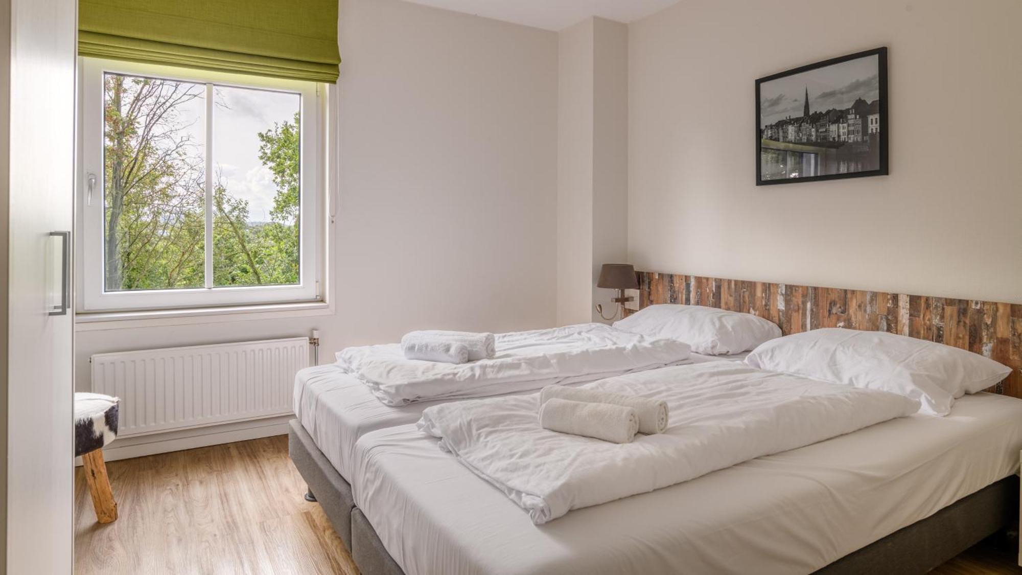 Dormio 4* Maastricht